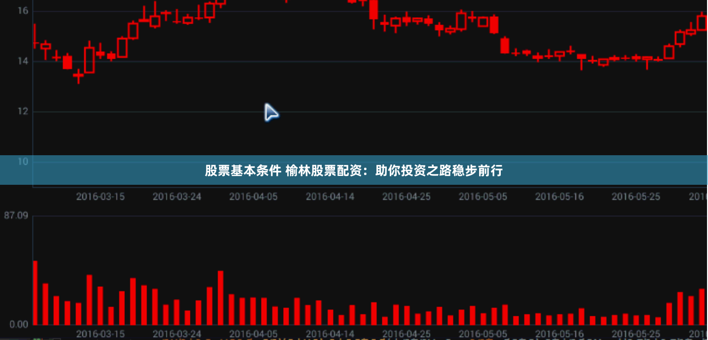 股票基本条件 榆林股票配资：助你投资之路稳步前行