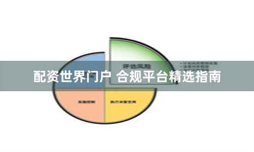 配资世界门户 合规平台精选指南